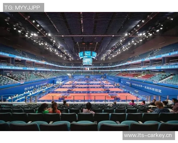 成都网球队的训练与比赛节奏解析助力网球运动发展新篇章 成都网球队的训练与比赛节奏解析助力网球运动发展新篇章