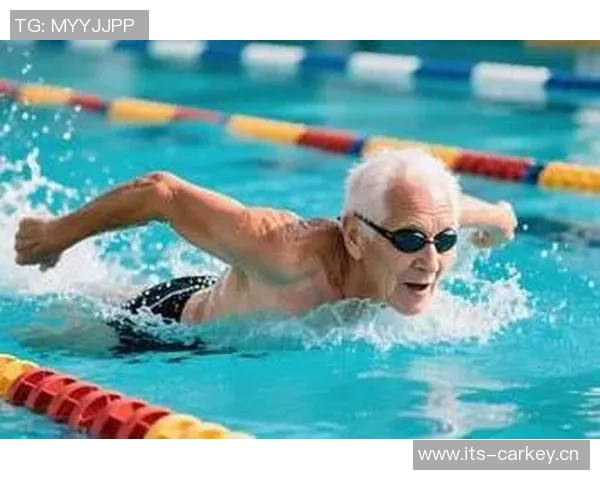 游泳健身：如何通过科学训练提升技巧与耐力，打造完美身形