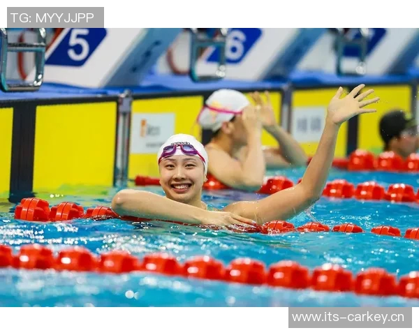 突破极限 游泳纪录挑战与技术革新背后的故事 突破极限 游泳纪录挑战与技术革新背后的故事